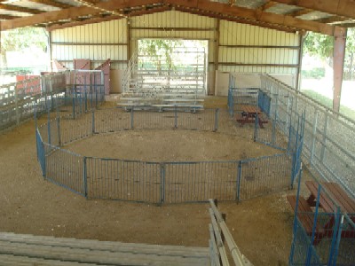 Show Barn